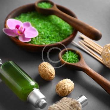 What is a Detox Aromatherapy Massage?